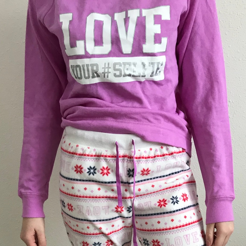 NWT PJ SHIRT